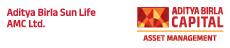 Aditya Birla Sun Life Mutual Fund official wordmark