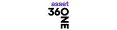 360 ONE Mutual Fund official wordmark