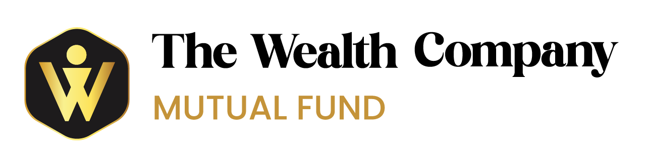 The Wealth Company Mutual Fund official wordmark