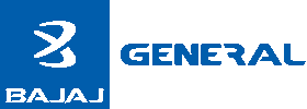 Bajaj General Insurance logo