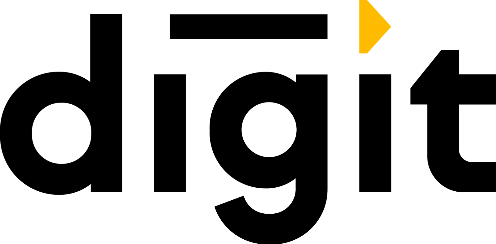 Go Digit General Insurance logo