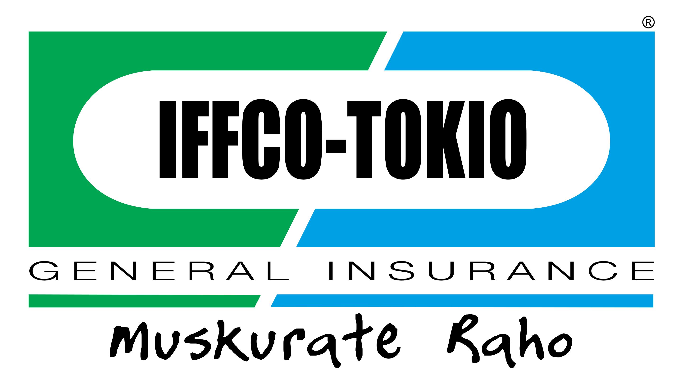IFFCO Tokio General Insurance logo