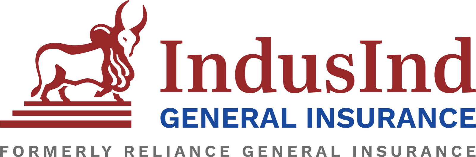 IndusInd General Insurance logo