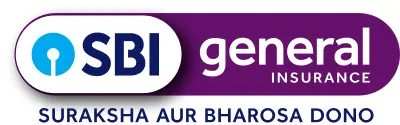 SBI General Insurance logo