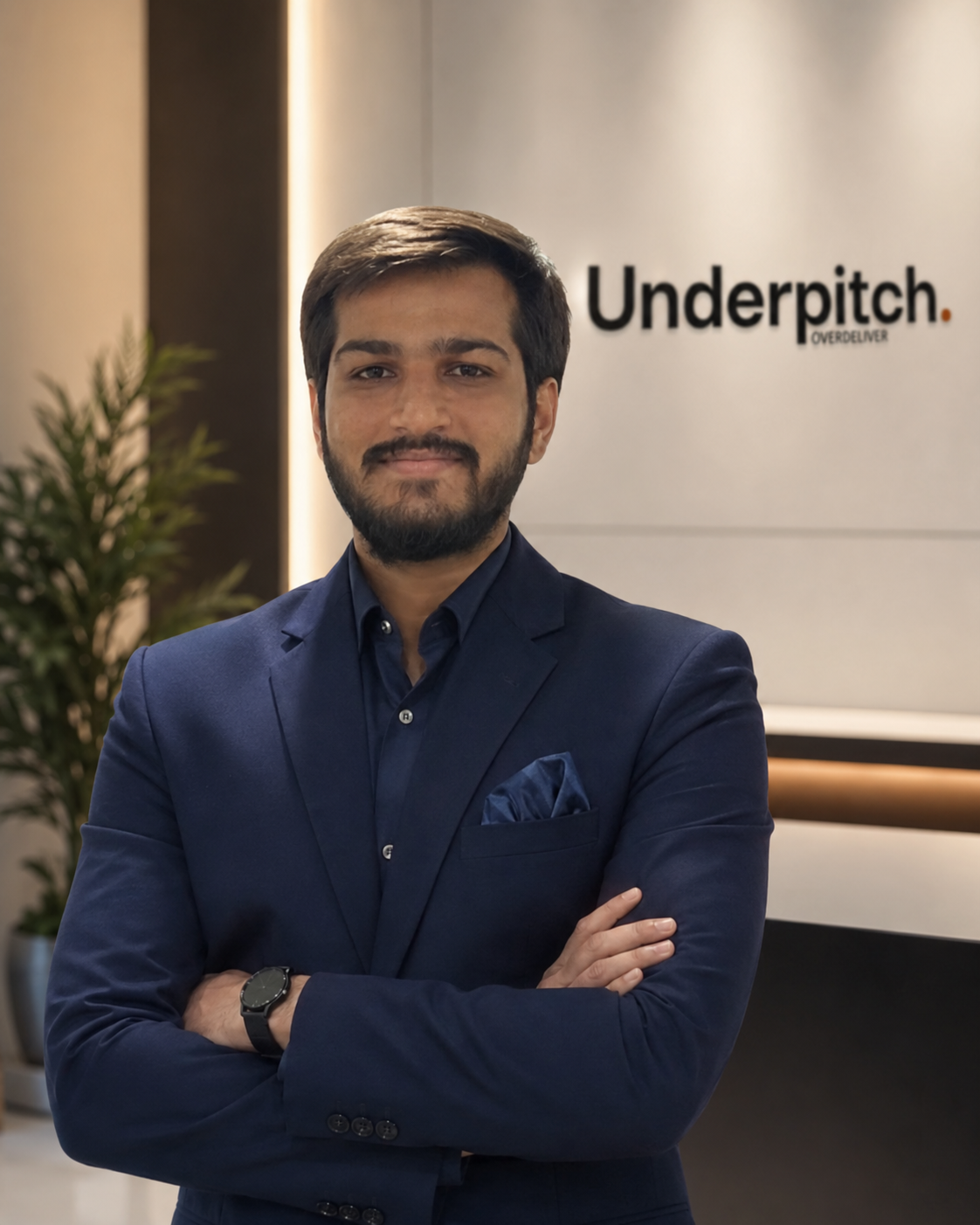 Kishan Parekh