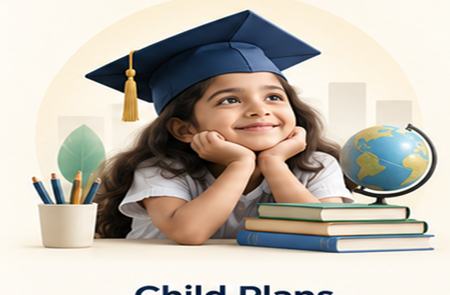 Child plan illustration