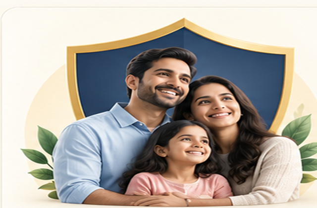 Term insurance illustration